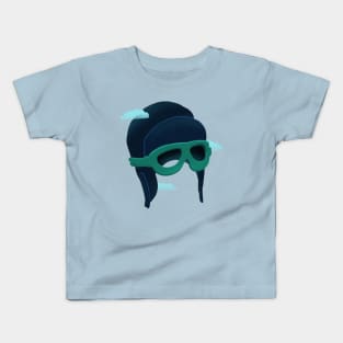 Adventurer Kids T-Shirt